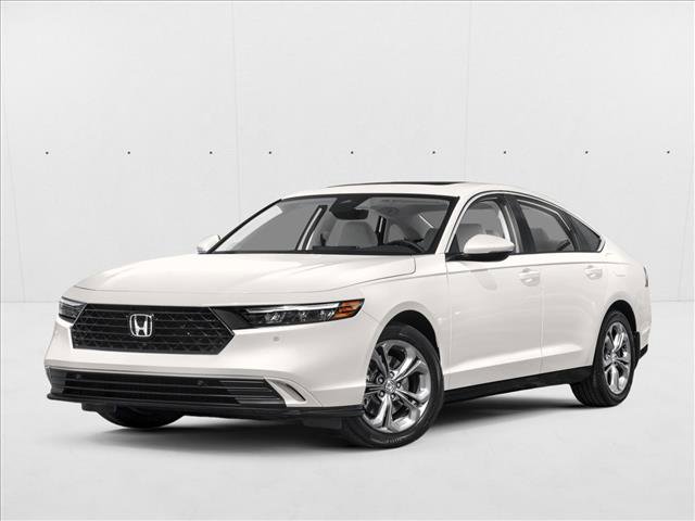 Used 2024 Honda Accord EX-L image 1