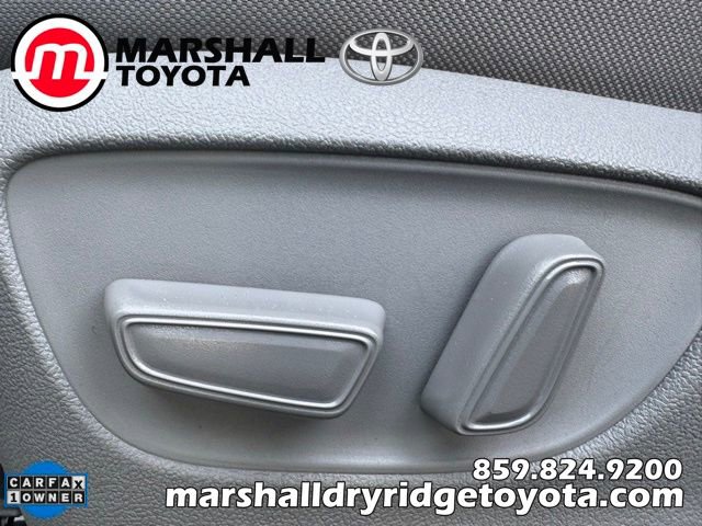 Certified 2024 Toyota Highlander LE image 19