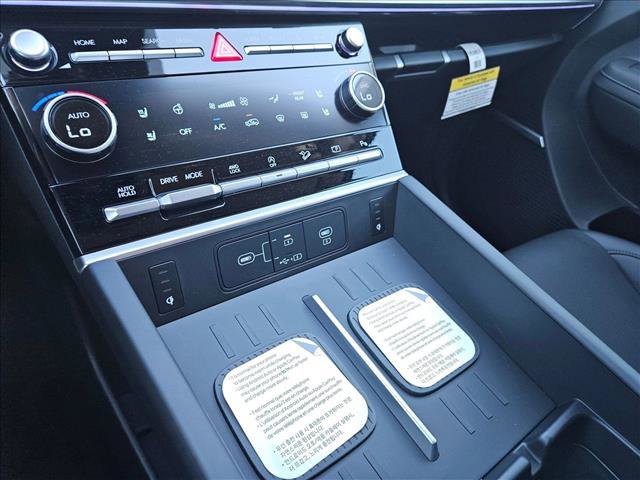 New 2026 Hyundai Santa Fe Limited image 13