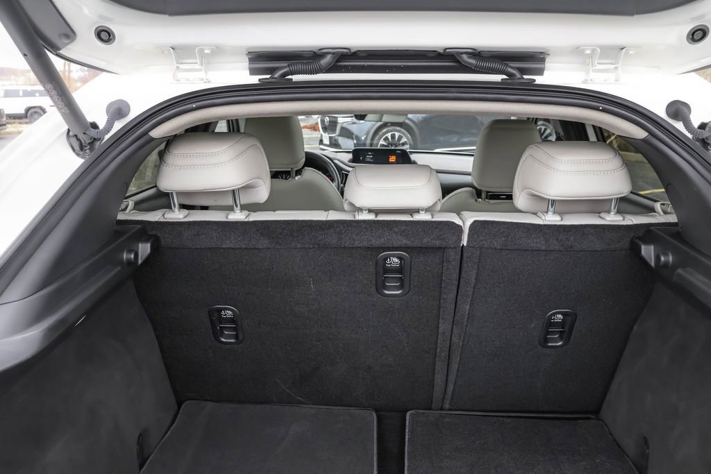 Used 2023 MAZDA CX-30 2.5 Turbo w/ Premium Plus Pkg image 29