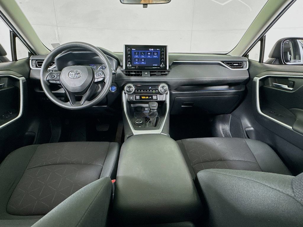 Used 2019 Toyota RAV4 XLE w/ Convenience Package image 29
