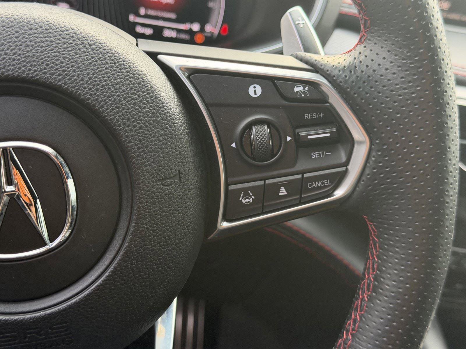 Certified 2023 Acura MDX Type S image 14