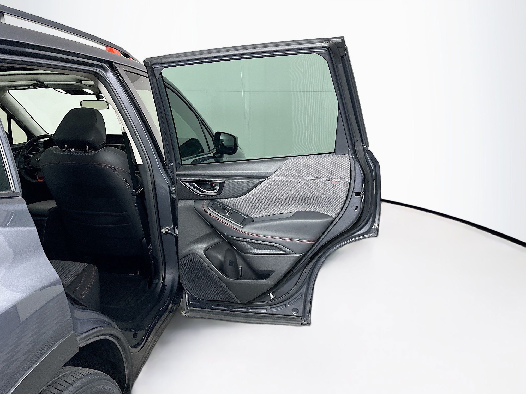 Used 2024 Subaru Forester Sport AWD/4WD image 31
