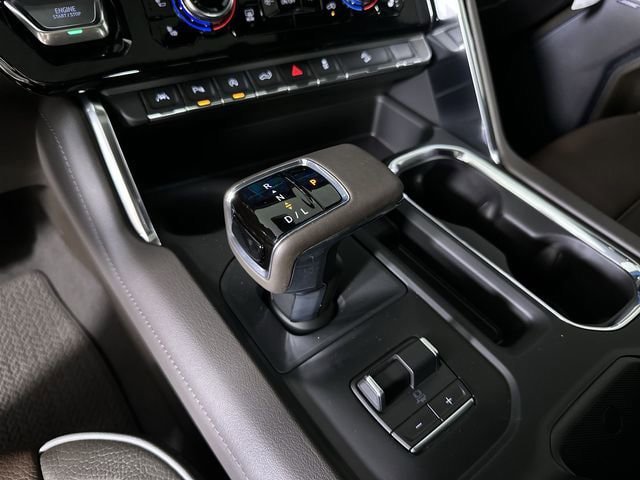 New 2026 GMC Sierra 1500 Denali w/ Technology Package AWD/4WD image 17