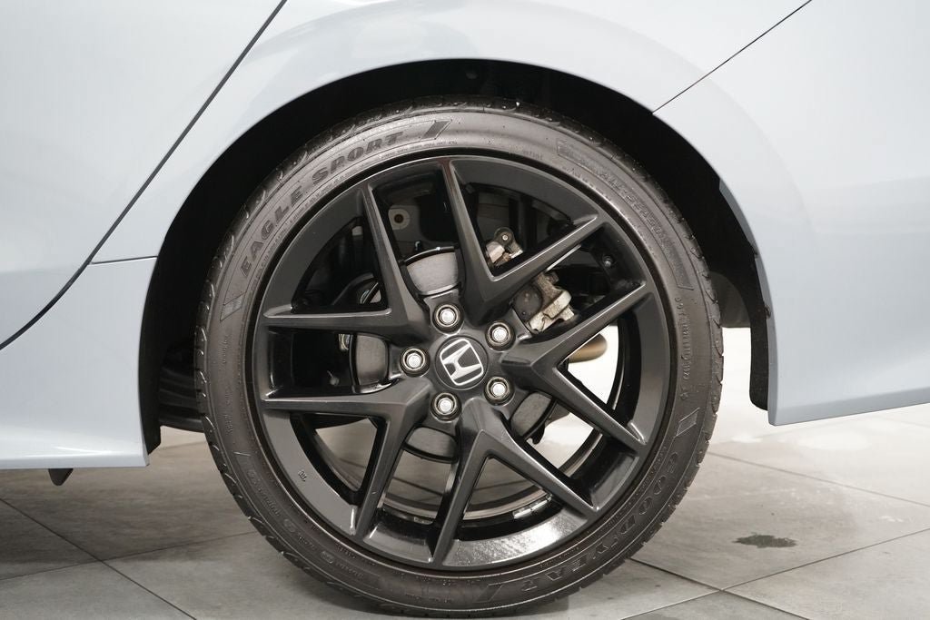 Used 2023 Honda Civic Sport image 33