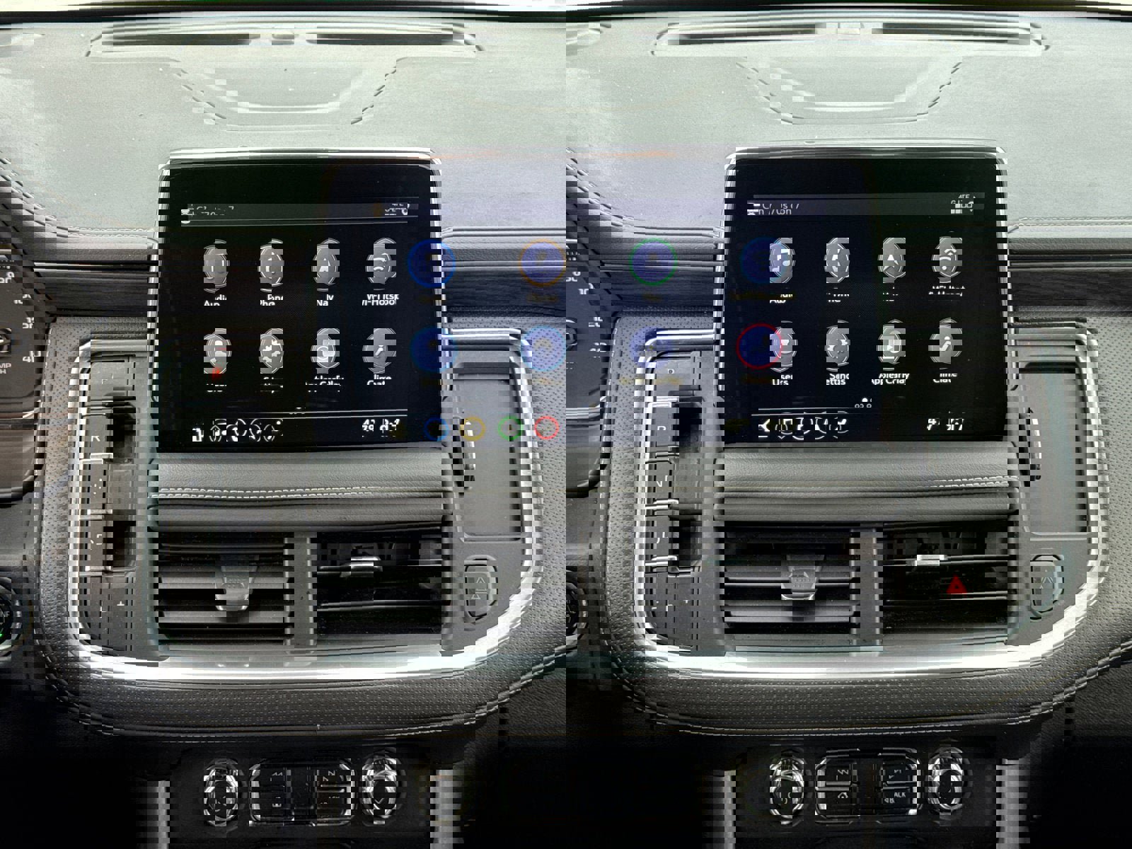 Certified 2021 GMC Yukon SLT w/ SLT Luxury Plus Package image 24