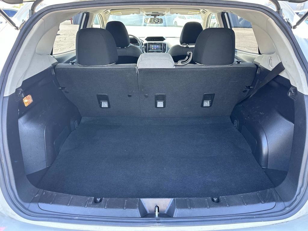 Used 2019 Subaru Crosstrek 2.0i AWD/4WD image 10