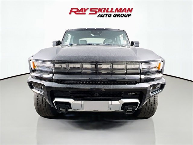 Used 2023 GMC Hummer EV Edition 1 image 2