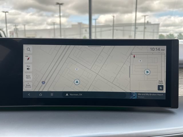New 2026 Hyundai Ioniq 9 SEL AWD/4WD image 29