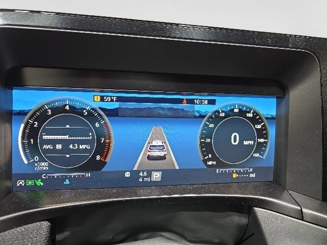 New 2026 Subaru Outback Premium AWD/4WD image 19