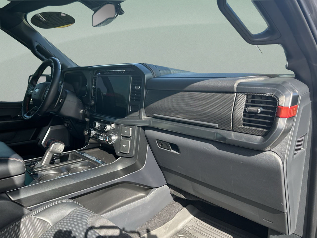 Used 2024 Ford F150 Raptor AWD/4WD image 37