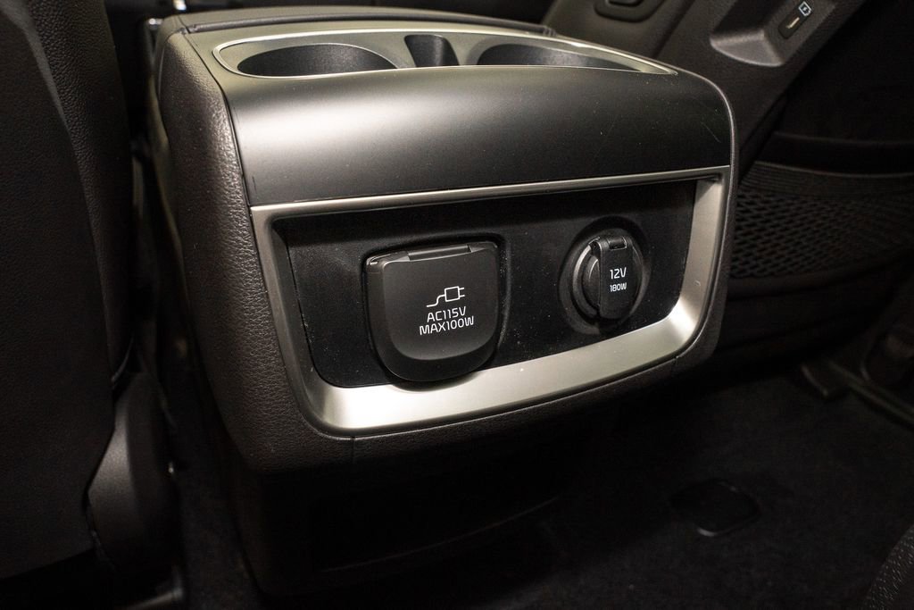 New 2026 Kia Carnival SX Prestige image 9