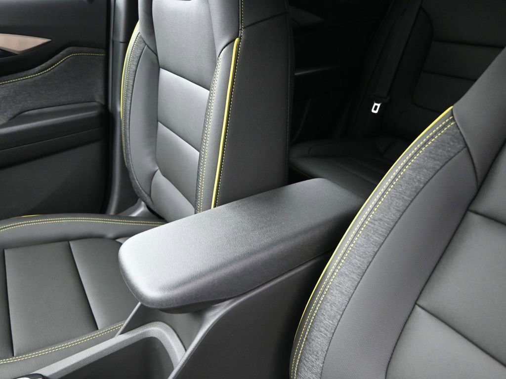 New 2026 Chevrolet TrailBlazer ACTIV image 14