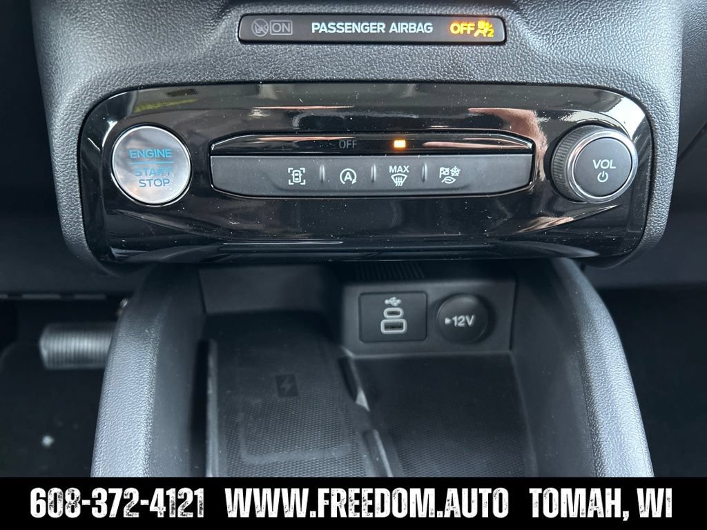 New 2026 Ford Escape Active w/ Active Premium Tech Pack AWD/4WD image 35