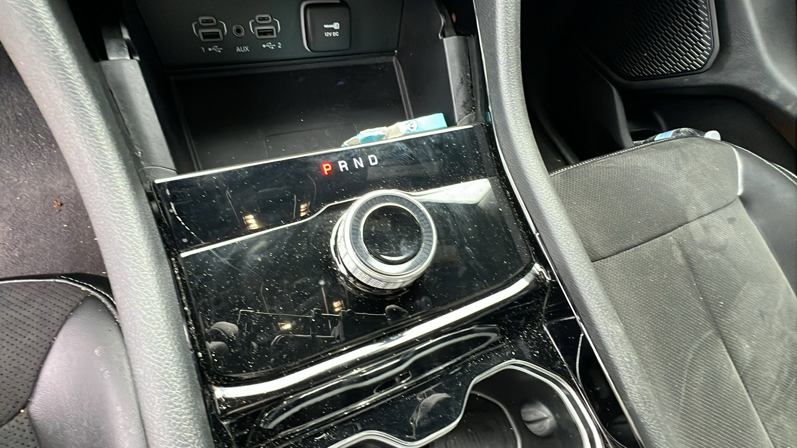 Used 2023 Jeep Grand Cherokee Altitude image 29