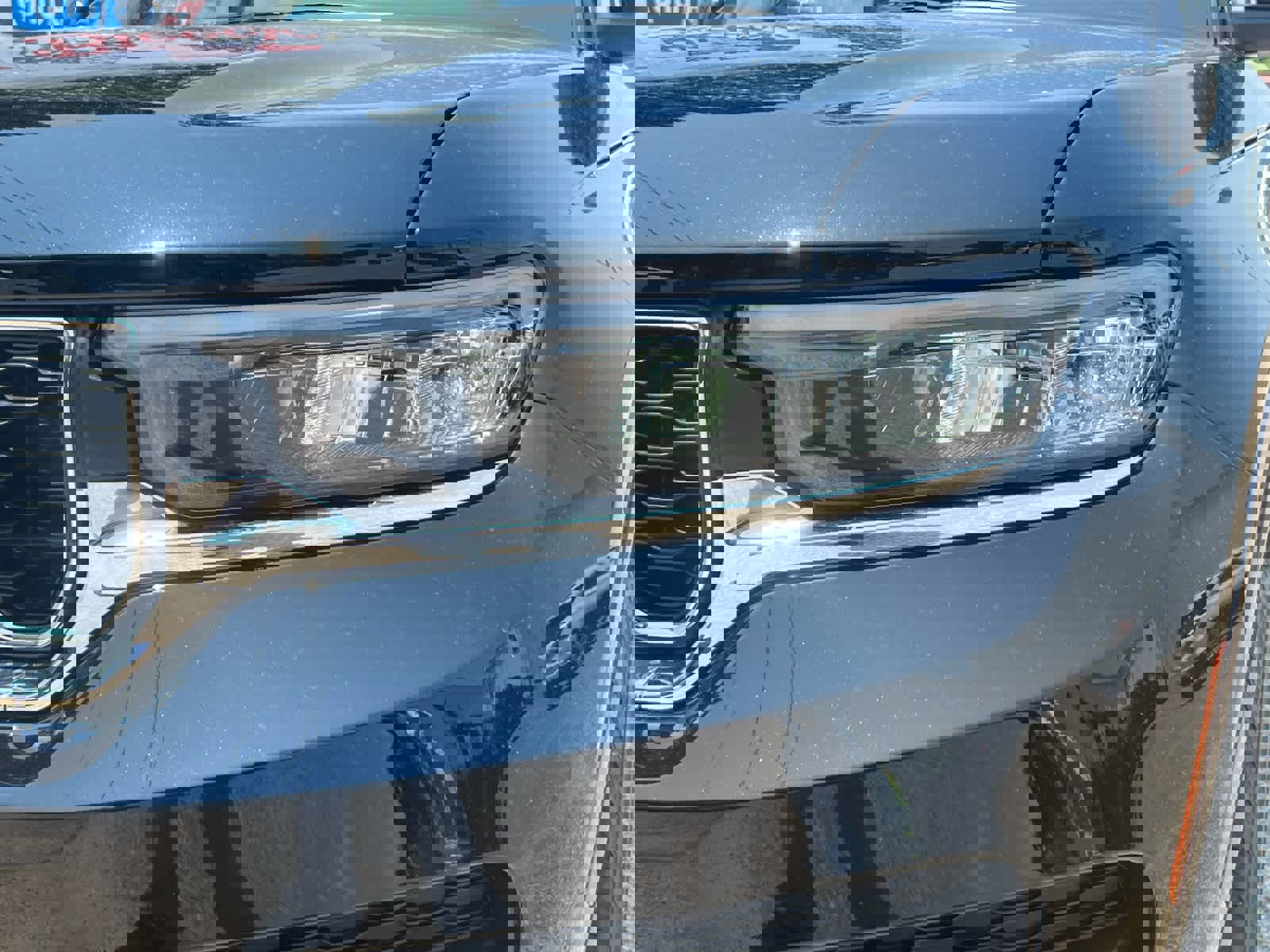 New 2025 Jeep Grand Cherokee Laredo w/ Luxury Tech Group I image 10