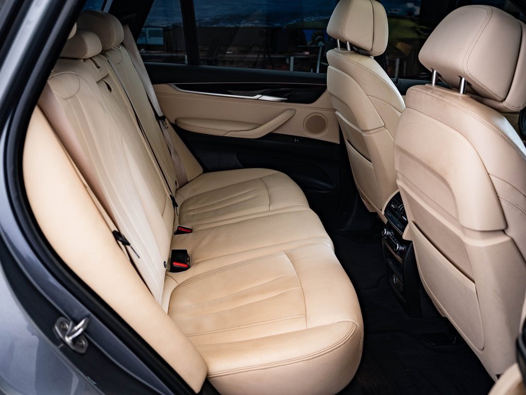 Used 2018 BMW X5 xDrive35i image 40