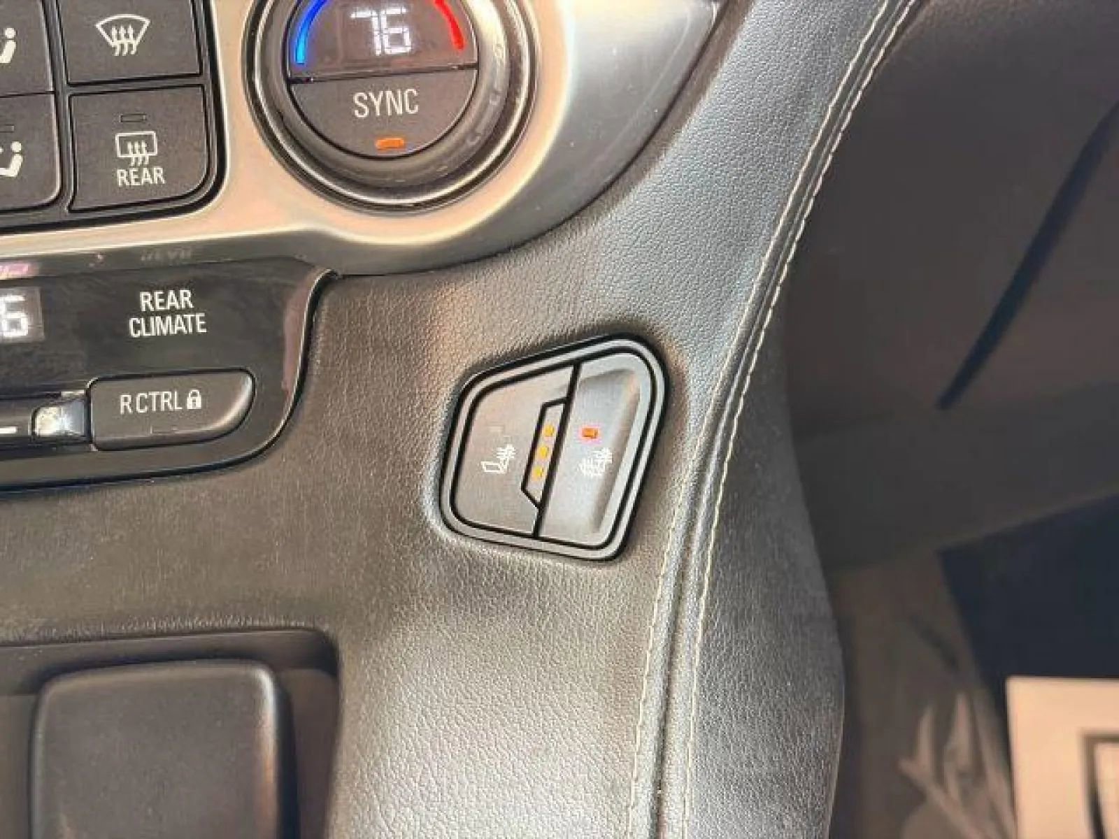 Used 2015 Chevrolet Tahoe LT w/ Max Trailering Package image 28