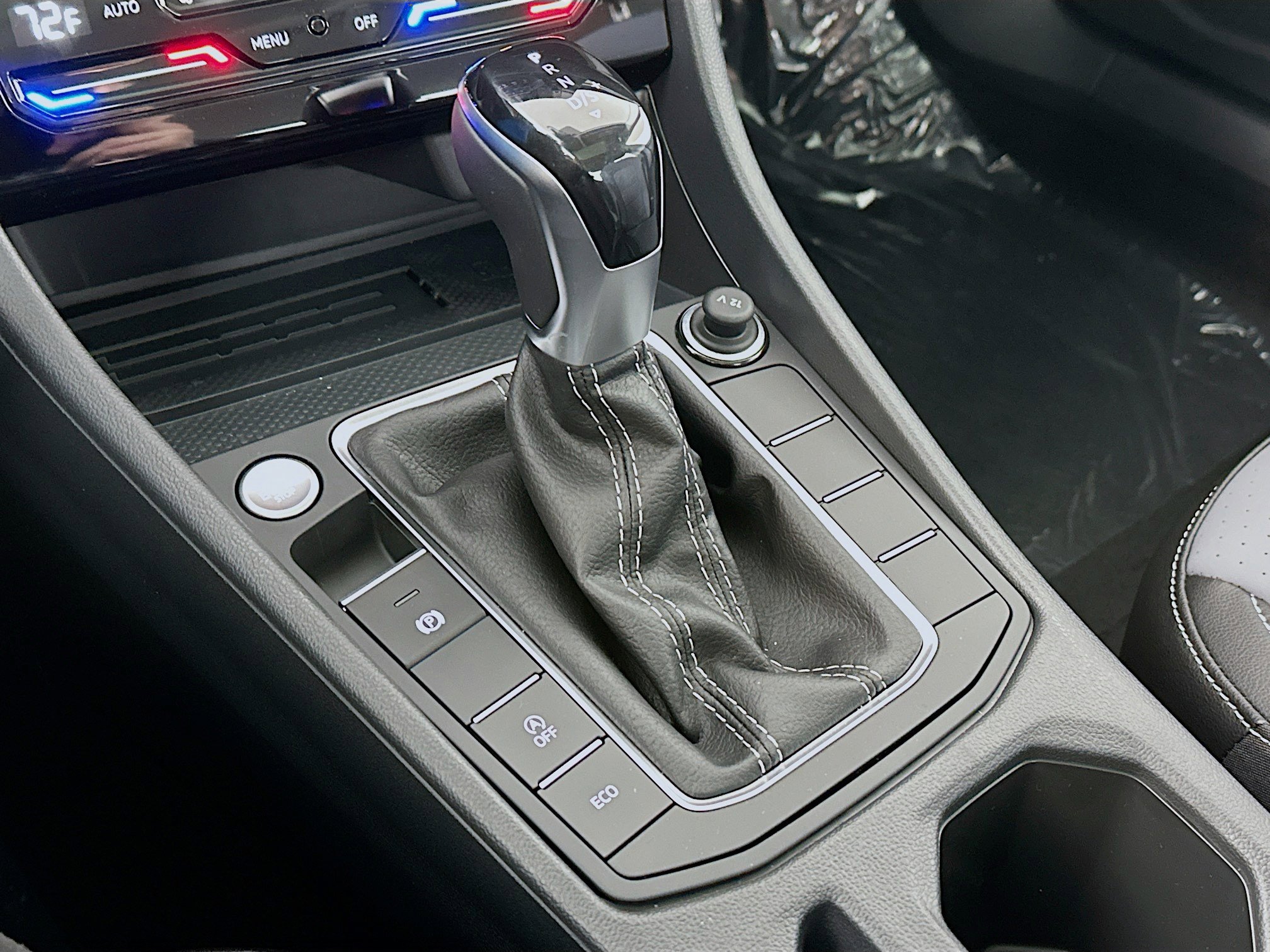 New 2026 Volkswagen Jetta SE image 16