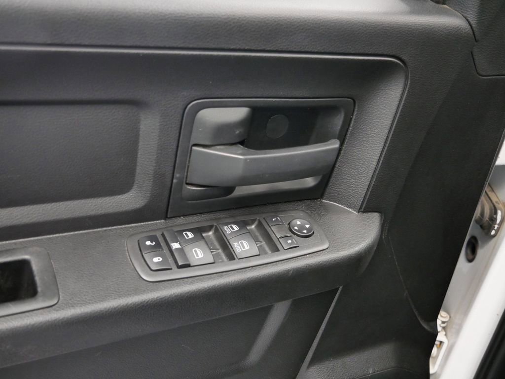 Certified 2021 RAM 1500 Tradesman w/ Popular Equipment Group image 6