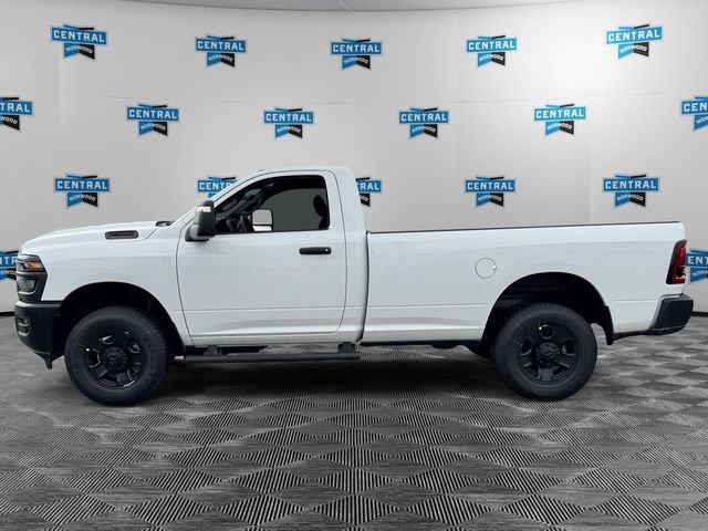 New 2026 RAM 2500 Tradesman AWD/4WD image 2