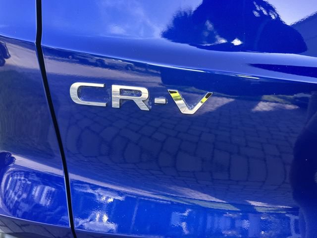 Used 2024 Honda CR-V EX image 38