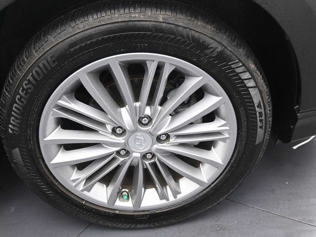 Used 2020 Hyundai Kona SEL image 41