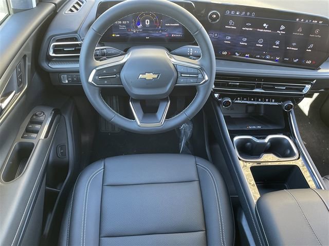 New 2026 Chevrolet Traverse LT image 24