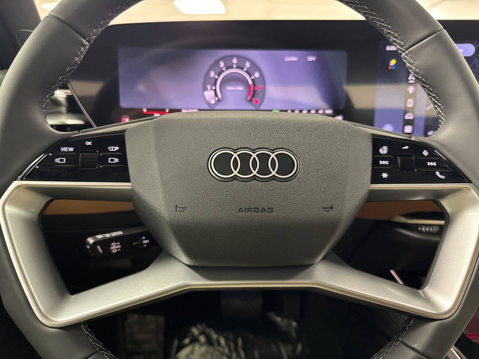 New 2026 Audi A6 Premium Plus AWD/4WD image 22