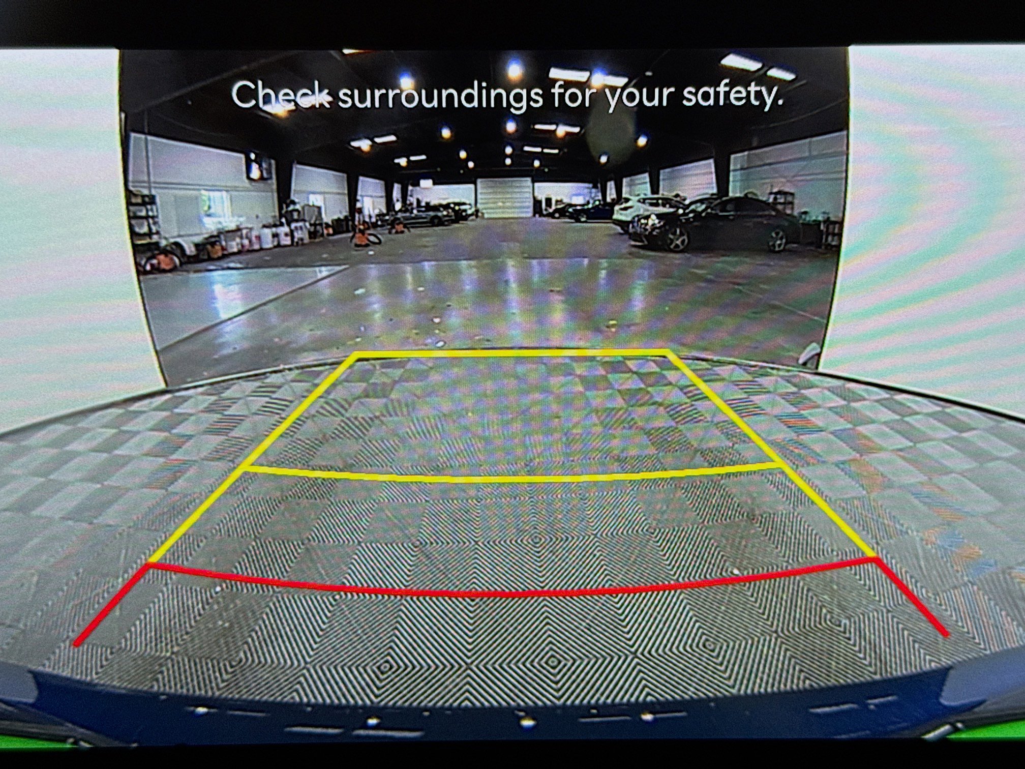 Used 2026 Hyundai Tucson SEL FWD image 18