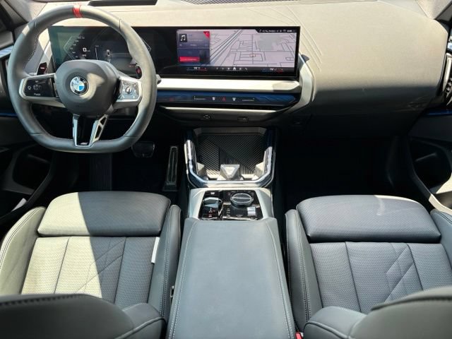 Used 2025 BMW X3 M50 w/ Premium Package AWD/4WD image 19