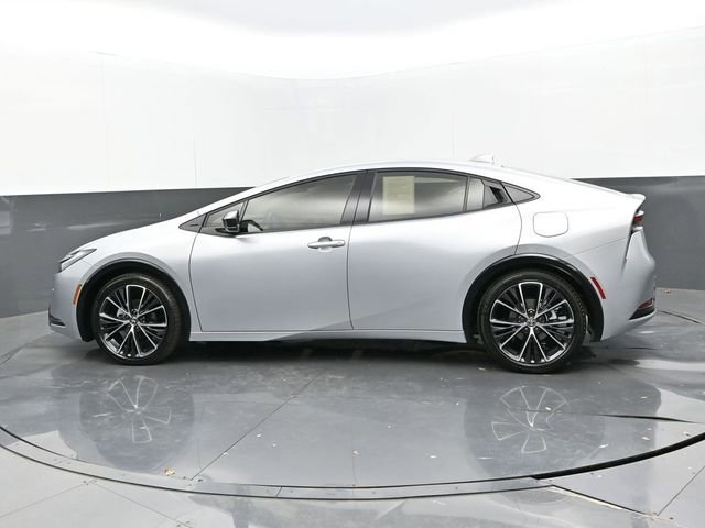 Used 2024 Toyota Prius XLE image 21