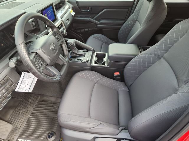 New 2026 Toyota Tacoma SR5 AWD/4WD image 11
