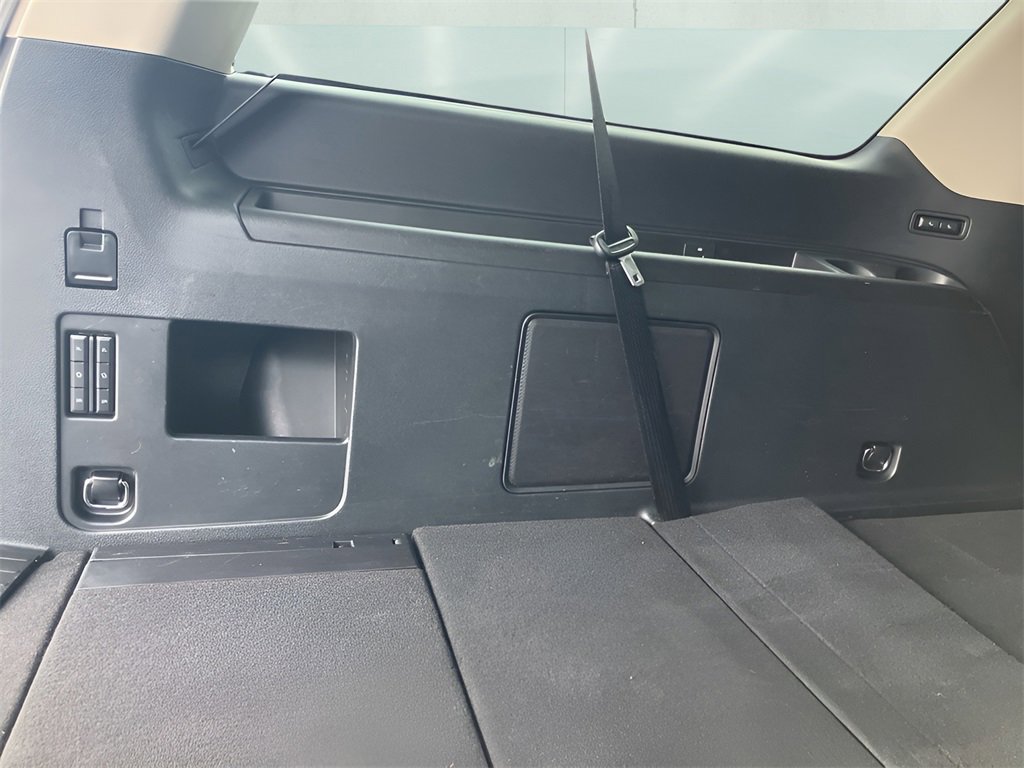 Used 2020 Ford Expedition Max Platinum image 42