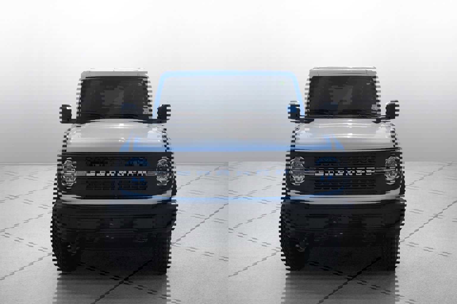 New 2025 Ford Bronco Big Bend image 3