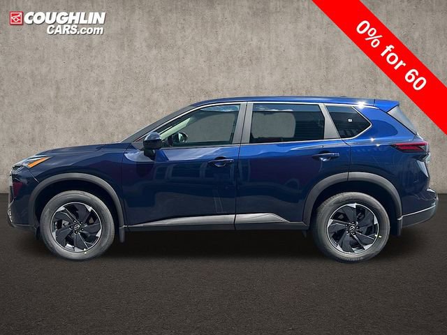 New 2026 Nissan Rogue SV image 7