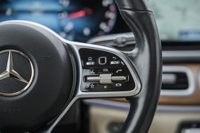 Used 2022 Mercedes-Benz GLE 350 4MATIC w/ AMG Line Exterior image 29