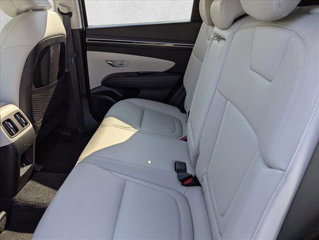 Certified 2023 Hyundai Tucson Limited image 26
