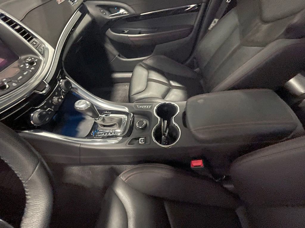 Used 2015 Chevrolet SS image 68