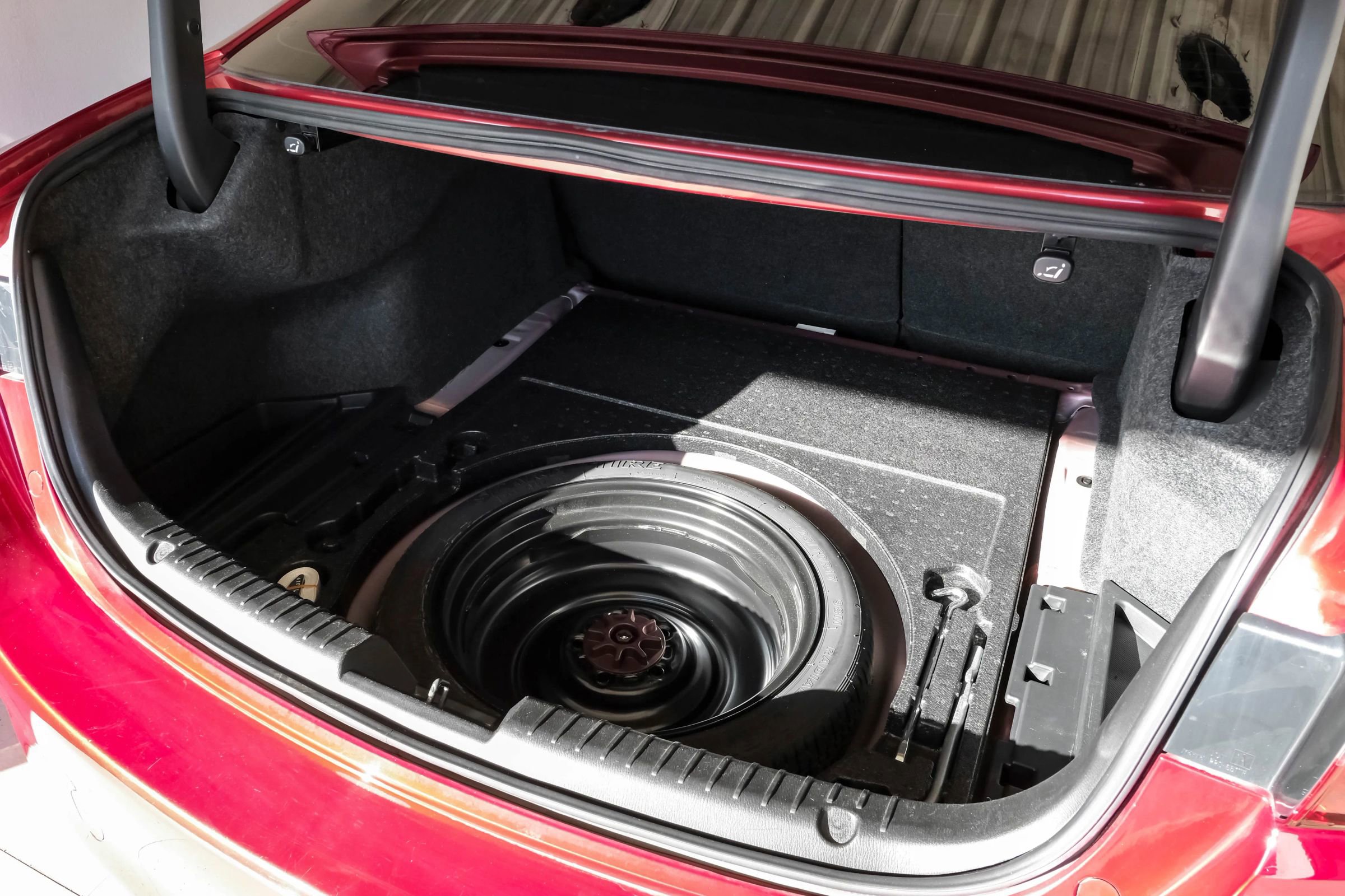 Used 2019 MAZDA MAZDA6 Touring image 56