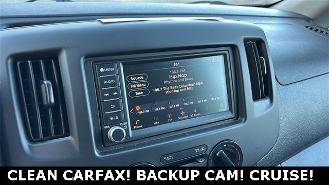 Used 2020 Nissan NV200 SV image 16