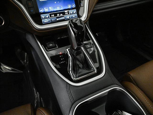 Used 2024 Subaru Outback Touring image 12