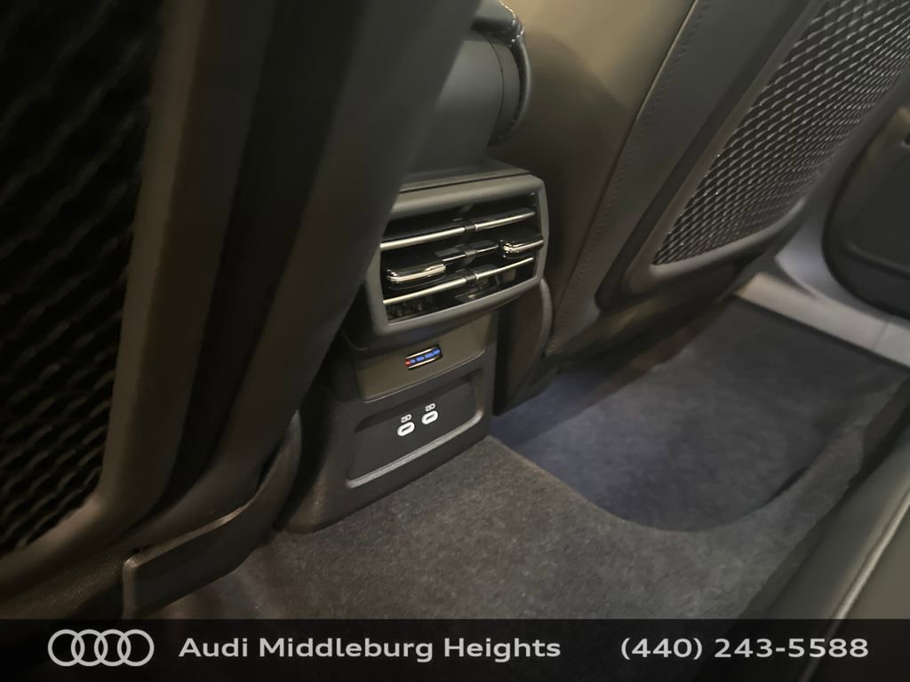 New 2026 Audi S3 Premium image 28