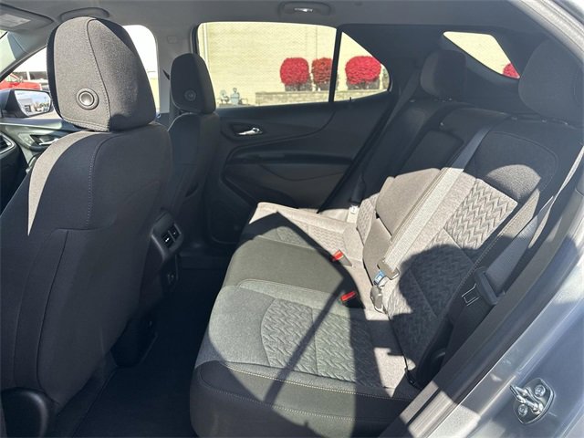 Certified 2024 Chevrolet Equinox LT image 23