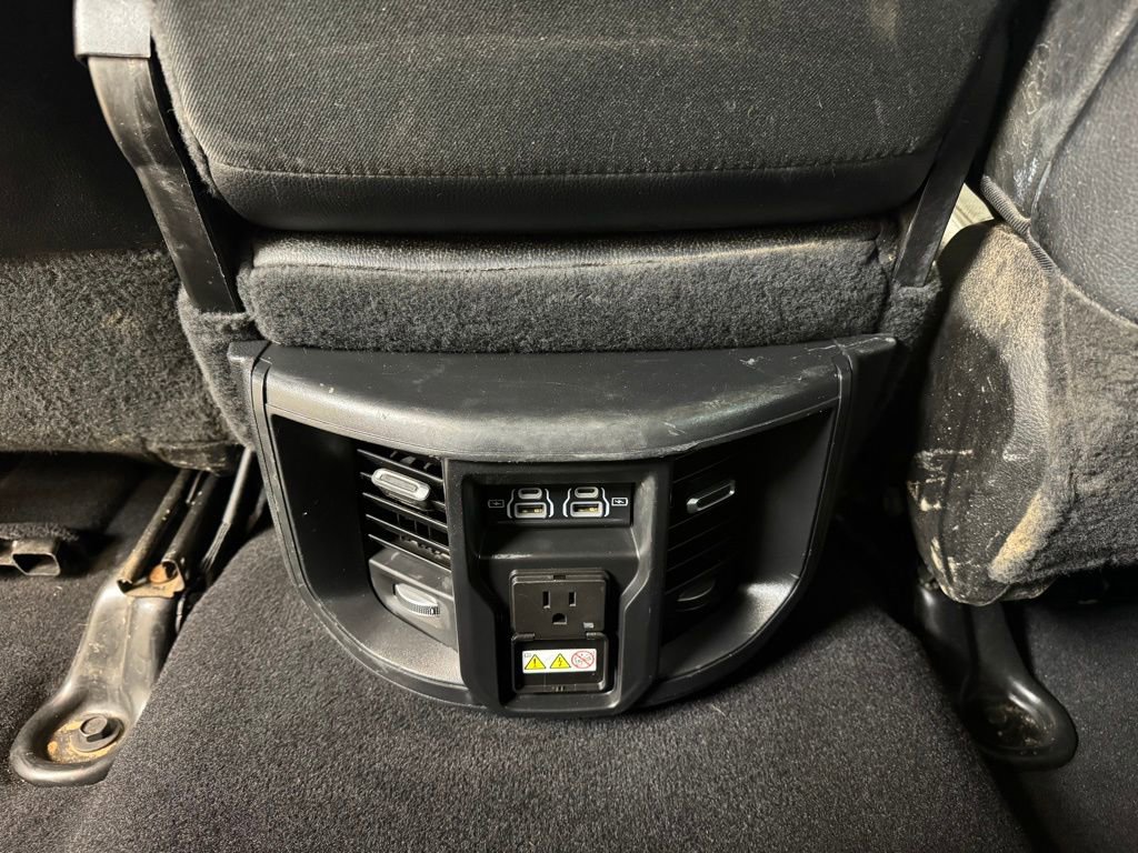 Used 2024 RAM 2500 Laramie image 17