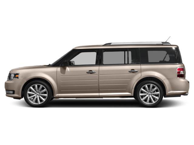 Used 2019 Ford Flex SEL w/ Class III Trailer Tow Package image 3