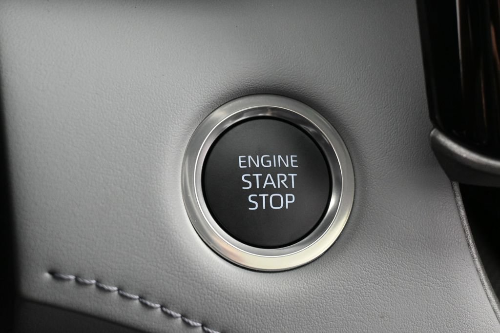 Used 2026 Toyota Highlander XLE AWD/4WD image 18