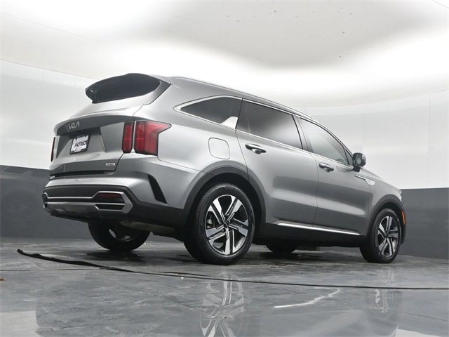 Used 2023 Kia Sorento SX Prestige image 41