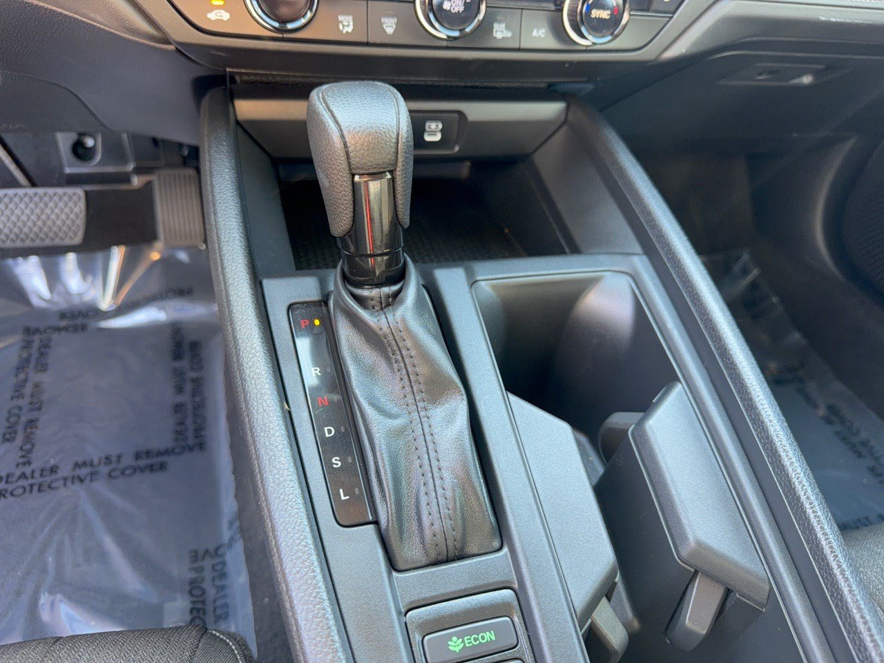Used 2025 Honda Accord SE image 21