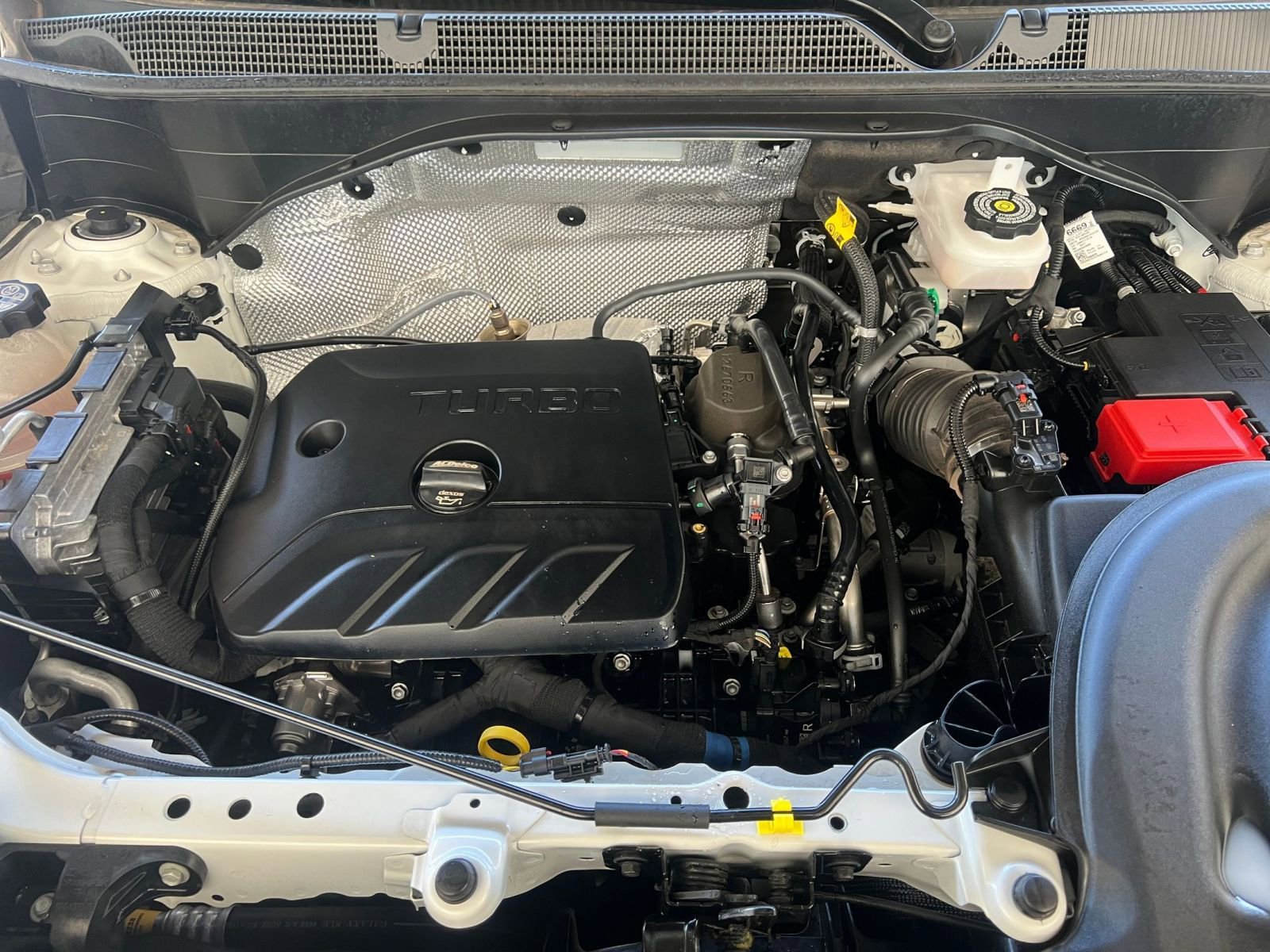 Used 2025 Buick Encore GX Preferred image 32